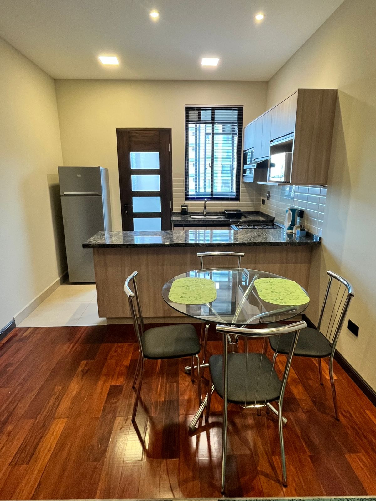 Tu refugio ideal en zona residencial de Cochabamba 2